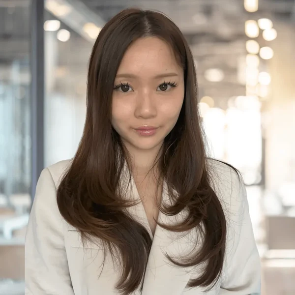 Eunice Huang