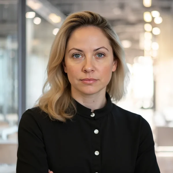 Kristdel Bolog, Principal and Accredited Family Law Specialist