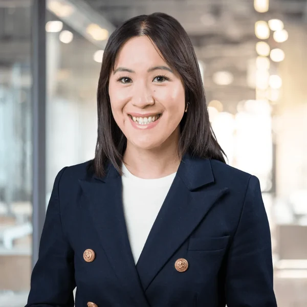 Rebecca Heng